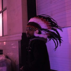 Meet your Posher, Charles